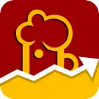 Bar Stock Exchange iOS Icon