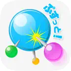 ぷすっと！Jelly Arrow game iOS Icon