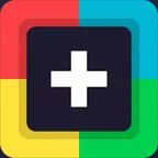 Plus - The Calculator Without Equal iOS Icon