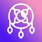 Dream Dictionary: Journal & AI Icon