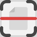 Text Grabber: Image to text iOS Icon