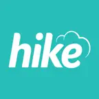 Hike POS Register iOS Icon
