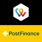PostFinance TWINT iOS Icon