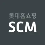 롯데홈쇼핑 SCM iOS Icon