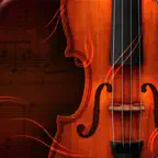 Arcega Music iOS Icon