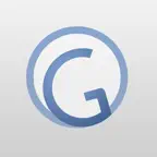 GTW - Markdown & Text Editor iOS Icon