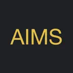 AIMS iOS Icon