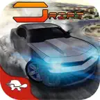 Real Drift Racing - Fast Cars iOS Icon