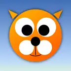Math-N-Roll: Train your Brain iOS Icon
