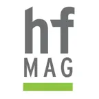 Hardwood Floors Magazine Icon