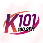 K101 iOS Icon