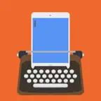 Auto Typist (Custom keyboard) icon