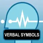 BrainBaseline: Accuracy in Verbal Symbols Swap iOS Icon