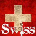 Swiss Music Radio ONLINE FULL from Switzerland iOS Icon