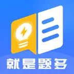 疯狂百科问答-答题刷题神器·海量题库 icon