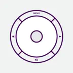 Shuffle Wallpapers iOS Icon
