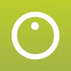 Olive Hearing Aid iOS Icon