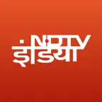 NDTV India iOS Icon