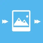 Slideshow Master Pro - Maker iOS Icon