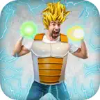 Manga Anime Camera Effect Photo Editor iOS Icon
