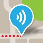 SBS Go Tracker Icon