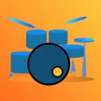Quick Drummer iOS Icon