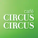 Circus Cafe Icon