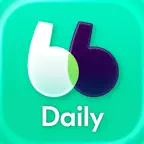 BlaBlaCar Daily (Covoiturage) iOS Icon