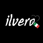 ILVERO iOS Icon