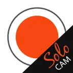 Solo Cam iOS Icon