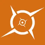 Compass Holidays Icon