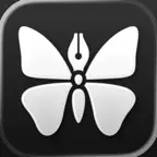 Ulysses Mobile iOS Icon