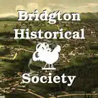 Bridgton Historical Society iOS Icon