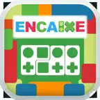 Encaixe iOS Icon
