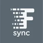 FieldView Sync iOS Icon