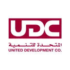 UDC Investor Relations iOS Icon