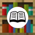 Book Organizer for Readers iOS Icon