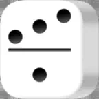 Dominos - Best Dominoes Game iOS Icon