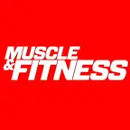 Muscle & Fitness France iOS Icon