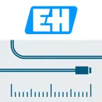 ExiCalculator iOS Icon