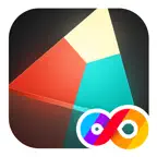 Trigon FRVR iOS Icon