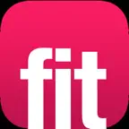 myFitApp now iOS Icon