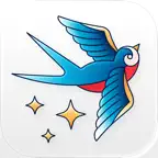 Tattoo AI・Ink Design Generator icon