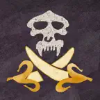 Monkey Swag iOS Icon