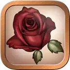 Under the Roses Lenny iOS Icon