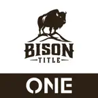 BisonTitleAgent ONE iOS Icon