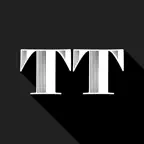 The Times of Trenton iOS Icon