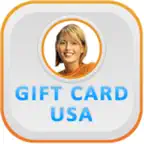 Gift Card USA - G&L Terminal iOS Icon
