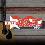 KWCD Country iOS Icon