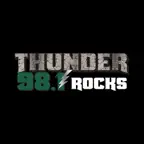 Thunder 98.1 iOS Icon